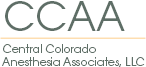 Central Colorado Anesthesia Associates, LLC
